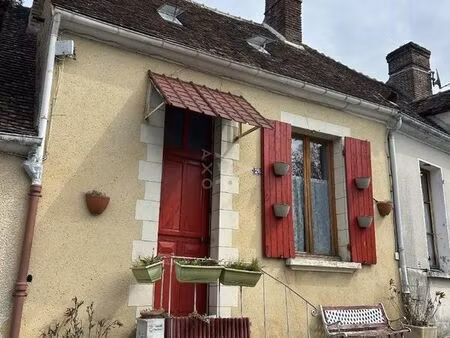 maison 2 pièces 40 m²