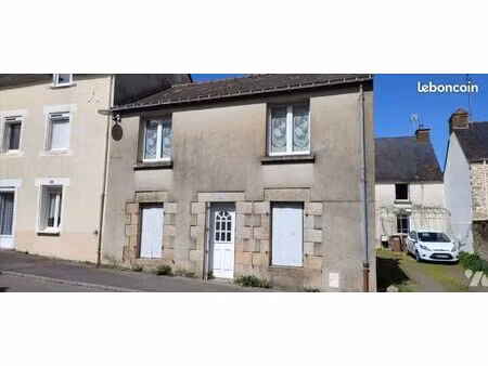 maison 2 pièces 66 m²