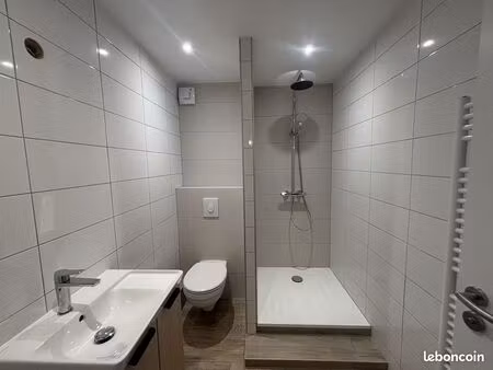 appartement 3 pièces 70 m²