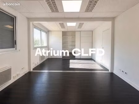 bureaux 111 m² clermont ferrand