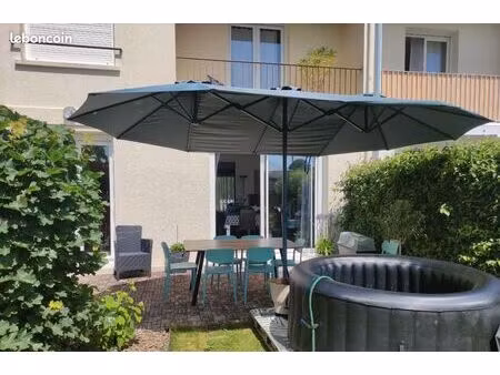 maison 4 chambres 113 m2