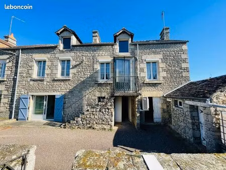 maison 4 pièces 84 m²