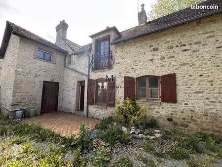 maison 5 pièces 112 m²