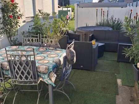 maison individuelle 150m2