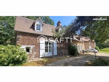propriété 5 pièces 177 m²