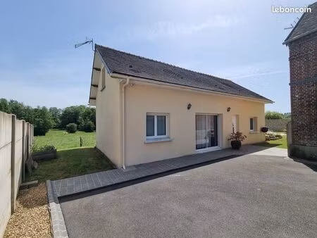 maison 105m2 proche de beauvais