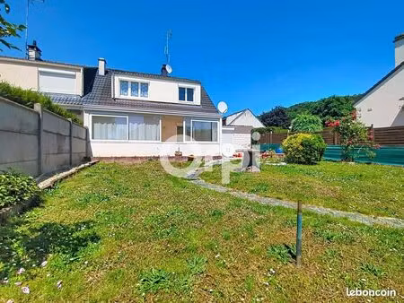 maison 4 pièces 106 m²
