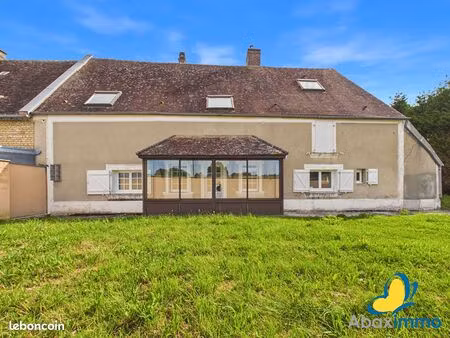 maison 4 pièces 121 m²