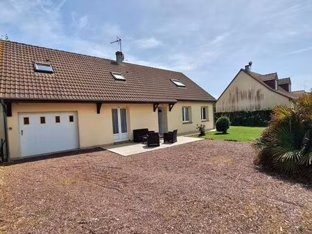 a vendre maison ?