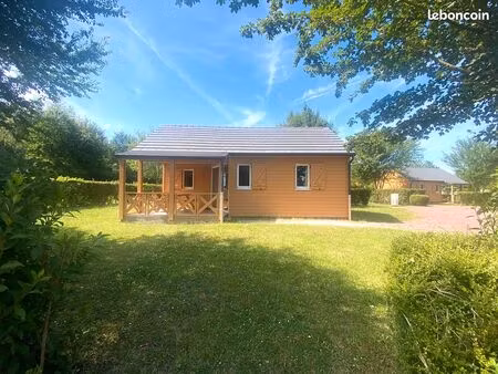 chalet - le perche