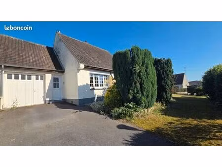 maison 4 pièces 69 m²