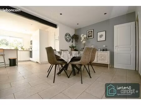 maison 5 pièces 120 m²