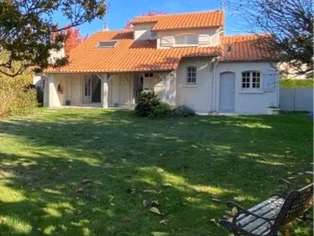 maison familiale 125 m² – 4 chambres – terrain 600 m² – chole