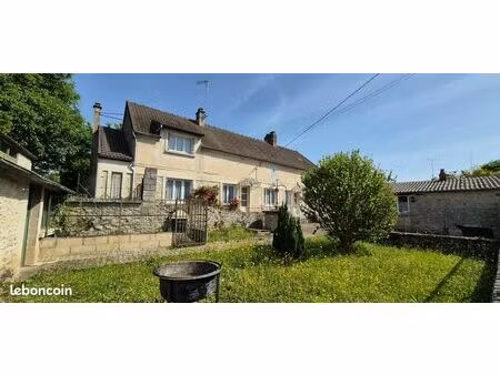 maison 6 pièces 132 m²