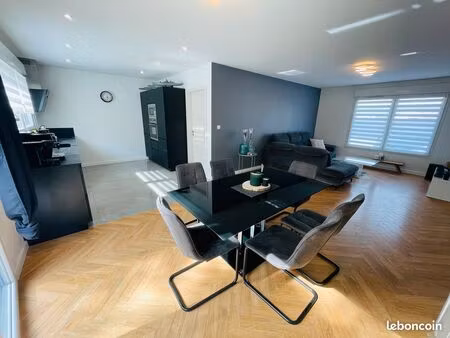 maison de plain-pied 103m2 340000