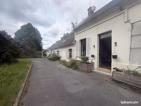 ferme 8 pièces 137 m²