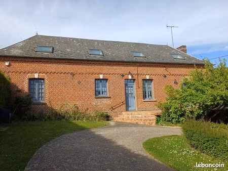 corps de ferme