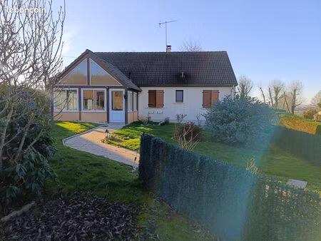 pavillon