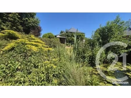 propriété 7 pièces 185 m²