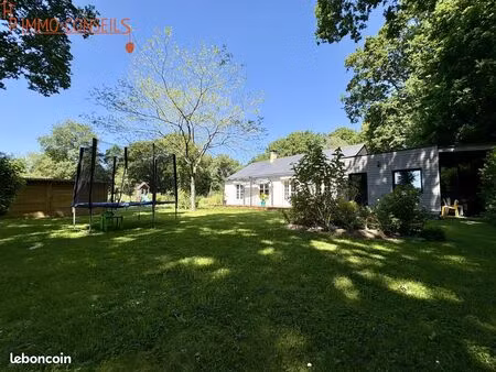 maison 6 pièces 108 m²