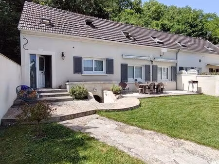 maison 3 pièces 90 m²