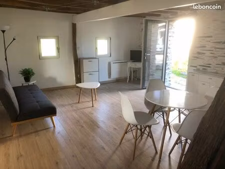 maison t2