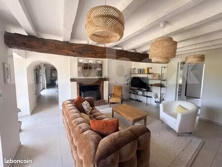 longère 7 pièces 186 m²