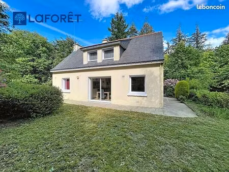 maison 4 pièces 86 m²