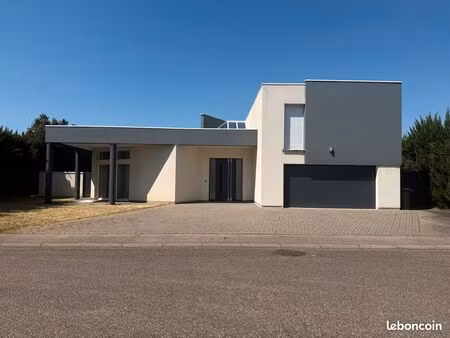 maison à vendre a marly (57155)