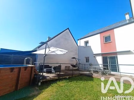 maison familiale 5 pièces 106 m²
