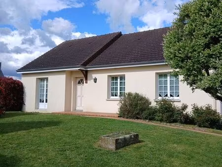 pavillon 89 m2