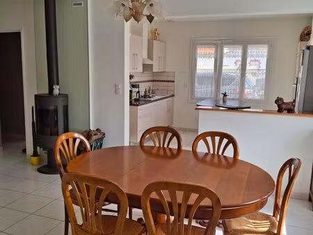 maison 103 m²