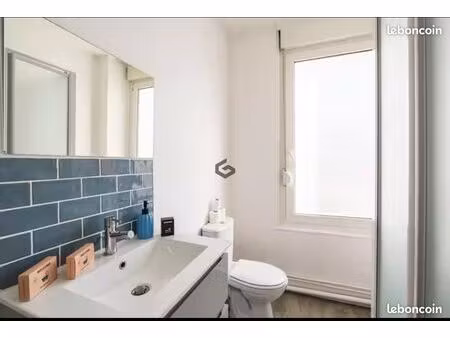 logement étudiant reims