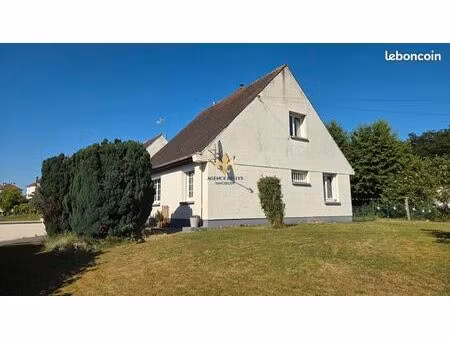 maison 4 pièces 69 m²