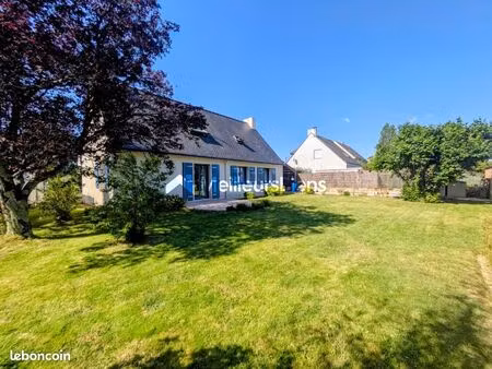 pavillon 6 pièces 118 m²