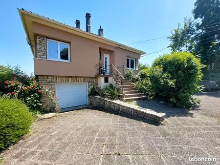 propriété 7 pièces 171 m²