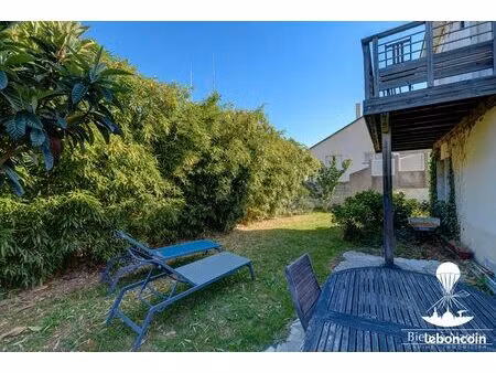 maison 5 pièces 125 m²
