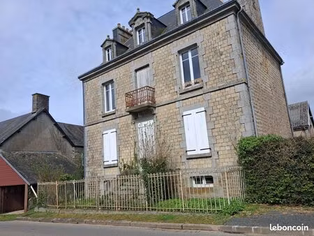 maison de caractère