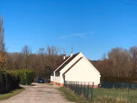 maison 132 m2 5 pièces et garage