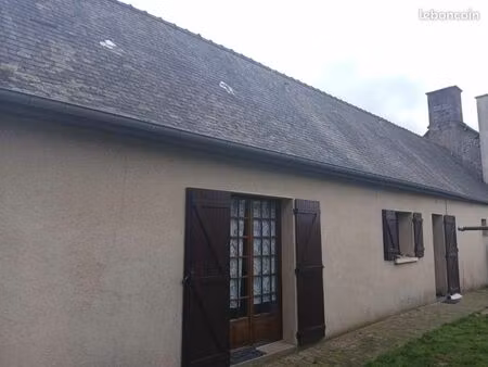 maison 4 pièces 94 m²