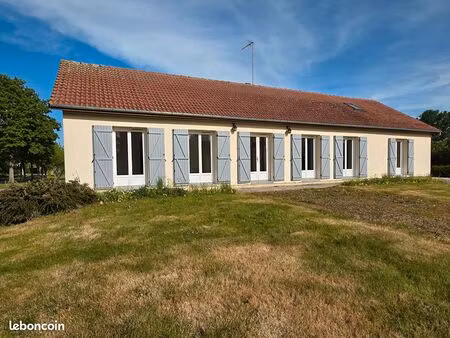 maison 7 pièces 149 m²