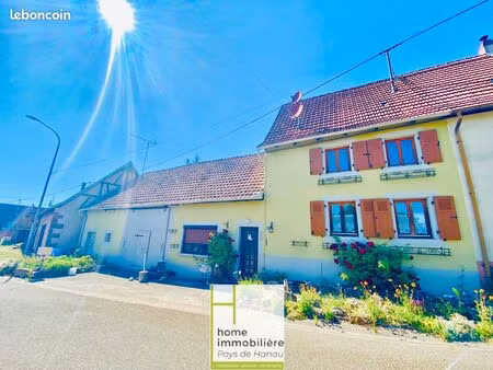 maison 4 pièces 86 m²