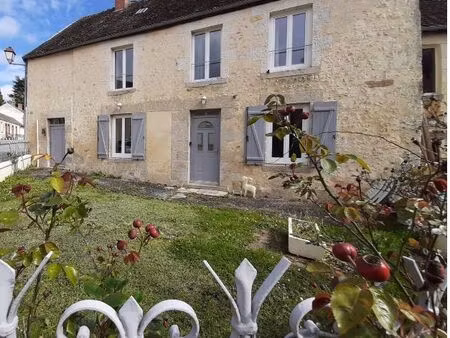 maison - 6 pièces - 150m2 rénovée - sans vis à vis