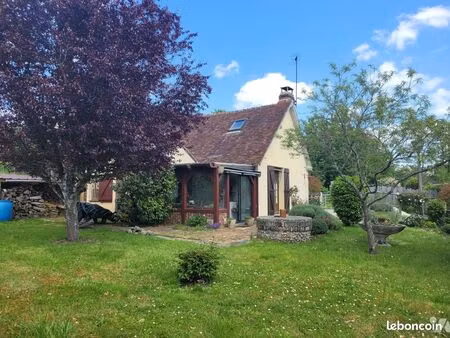 maison 4 pièces 95 m²