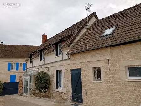 belle maison de 135 m2 totalement rénovée