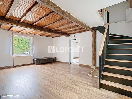 maison 6 pièces 139 m²