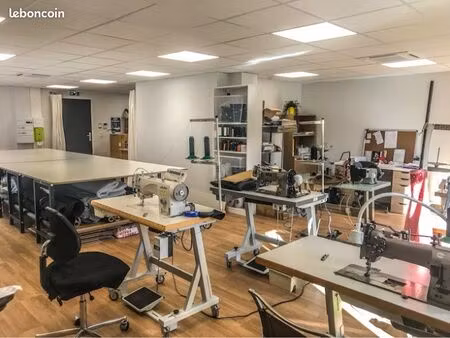 cherche maison avec sous-sol ou annexe