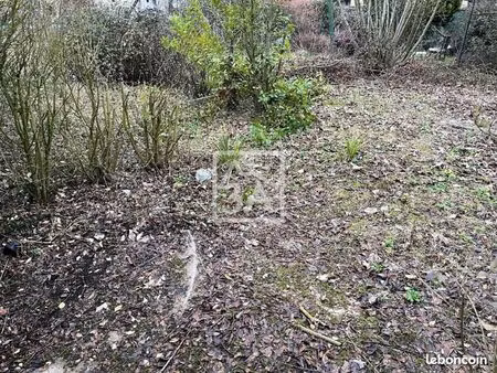 terrain 1 071 m² hazebrouck