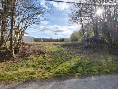terrain constructible - kernevy