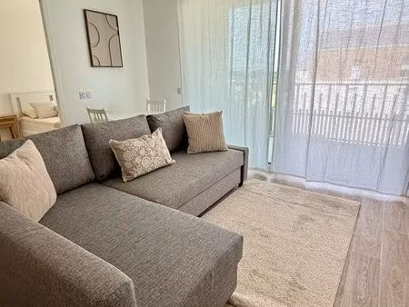 très bel appartement t2 neuf